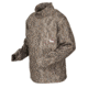 Banded Tec Fleece Mock Neck Shirt - Men's, Bottomland, 2XL B1030007-BL-2XL