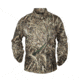 Banded Tec Fleece Mock Neck Shirt - Men's, Max 5, Medium B1030007-M5-M