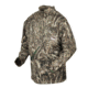 Banded Tec Fleece Mock Neck Shirt - Men's, Max 5, Medium B1030007-M5-M
