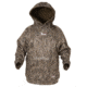 Banded Tec Fleece Youth Pullover, Bottomland, Large B3050001-BL-L
