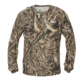 Banded Tec Stalker Mock Neck - Mens, Max 5, Large, B3030001-M5-L