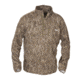 Banded Tech Stalker 1/4 Zip Pullover - Men's, Bottomland, 2XL B1010017-BL-2X