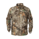 Banded Tech Stalker 1/4 Zip Pullover - Men's, Edge, XL B1010017-ED-XL