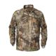 Banded Tech Stalker 1/4 Zip Pullover - Men's, Edge, XL, B1010017-ED-XL