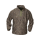 Banded Tech Stalker 1/4 Zip Pullover - Mens, NatGear, Large, B1010017-NG-L