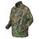Banded Tech Stalker 1/4 Zip Pullover - Mens, Obsession, Large, B1010017-OB-L