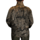 Banded Tech Stalker 1/4 Zip Pullover - Mens, Timber, Extra Large, B1010017-TM-XL