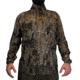 Banded Tech Stalker 1/4 Zip Pullover - Mens, Timber, Extra Large, B1010017-TM-XL