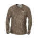 Banded Tech Stalker Mock Shirt - Men's, Bottomland, 2XL B1030010-BL-2X