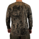 Banded Tech Stalker Mock Shirt - Mens, Timber, Extra Large, B1030010-TM-XL