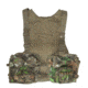 Banded Turkey Vest - Men's, Obsession, XL/2XL B1150002-OB-ML