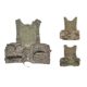 Banded Turkey Vest - Men's, Bottomland, Edge, Obsession