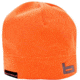 Banded UFS Fleece Beanie - Orange, B03415