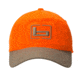 Banded Upland Hunting Cotton Cap B03590