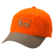 Banded Upland Hunting Cotton Cap B03590