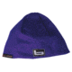 Banded Womens Atchafalaya Soft Shell Beanie - Purple, B00610