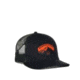 Banner &amp; Oak Logo Outdoor Cap NEBO Banner &amp; Oak Logo Cap, Blk