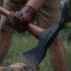 Barebones Woodsman Pulaski Axe