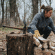 Barebones Woodsman Pulaski Axe