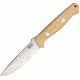 Bark River Bravo EDC Antique Ivory BA007MAI