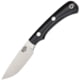 Bark River Pro Scapel II Black Canvas Knife BA112MBC
