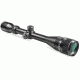 Barska 3-9x40 Hornet 1in Rifle Scope, Matte Black - AC11208