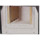 Hearth Plate for Barnstead International Type 1400 Furnaces, Barnstead PH48X1