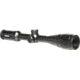 Barra Optics H20 4-12x40 Rifle Scope, 1in Tube, Second Focal Plane, BDC Reticle, MOA Adjustment, Black, H204-12X40B1