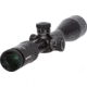 Barra Optics MP 4-16x50 Rifle Scope, 30mm Tube, Second Focal Plane, Mildot Duplex Reticle, MOA Adjustment, Black, MP4-16X50S