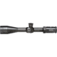 Barra Optics MP 4-16x50 Rifle Scope, 30mm Tube, Second Focal Plane, Mildot Duplex Reticle, MOA Adjustment, Black, MP4-16X50S