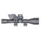 Barrett Optical Ranging System With Leupold Mark 4 4.5-14x50mm LR/T M1Rifle Scope Mil-Dot Reticle 66000-7WS