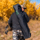 Barronett Blinds Ace 250, Portable Hunting Blind, Large Pop-Up Hub Blind, Panoramic Shooting Windows, Lightweight, Crater Harvest, 67in x 75in x 75in, AC250CH, Crater Harvest, 67in x 75in x 75in, AC250CH