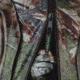 Barronett Blinds Beast Hub Blind, Backwoods Camo, BE650BW