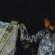 Barronett Blinds Beast Hub Blind, Backwoods Camo, BE650BW