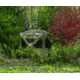 Barronett Blinds Big Cat Hunting Blind, Backwoods Camouflage BC350BW