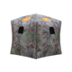 Barronett Blinds Feather Five Hub Hunting Blind, Bloodtrail Backwoods, 4-Person, FF500BW