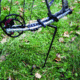 Barronett Blinds Ground Stake Bow Holder, Black BA702