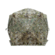 Barronett Blinds Hi-Five 5 Sided Hunting Blind, Crater Thrive, 4-Person, HF550CT