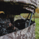 Barronett Blinds Ox 5 Hunting Blind, Crator Core Camo, 012642022319