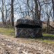 Barronett Blinds Ox 5 Hunting Blind, Crator Core Camo, 012642022319