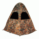 Barronett Blinds Sniper Ground Blind, Waylay Camo, BL001