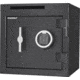 Barska 1.12 Cubic Ft Slot Depository Safe, Black, Small AX13314