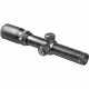 Barska 1.25-4.5x26 Euro-30 Waterproof Rifle Scope, Black, 4 A Reticle - AC10018