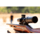 Barska 1-4x24mm Level HD Rifle Scope, Illuminated HRS .223 BDC Reticle, Black, Medium AC12798