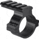 Barska 1 inch Ring w/ Picatinny Top Rail, Black AI13210