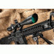 Barska 10-40x50mm Illuminated Mil-Dot Sniper Rifle Scope AC11674