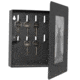 Barska 10 Key Holder, 4in. x 6in. Frame, Open CB11808