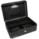 Barska 10in. Cash Box, Key Lock, Empty CB11832