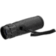 Barska 10x25 WP Blackhawk Monocular, BK7, Green Lens, Black AA12130