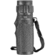 Barska 10x25 WP Blackhawk Monocular, BK7, Green Lens, Black AA12130